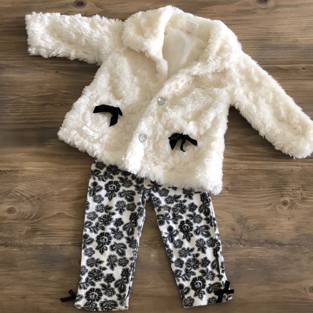 Winter Set